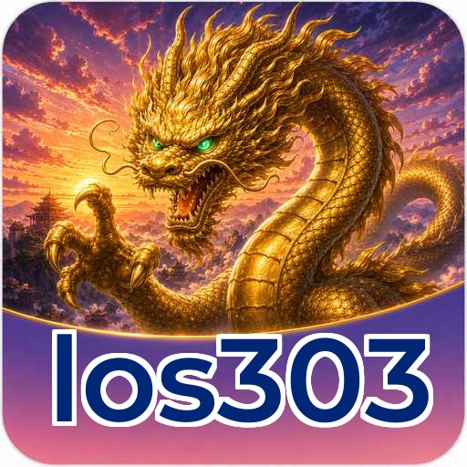 Keamanan los303